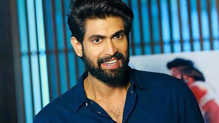 Rana Daggubati Family, Net Worth, Wife, Age, Eyes, Father, Brother